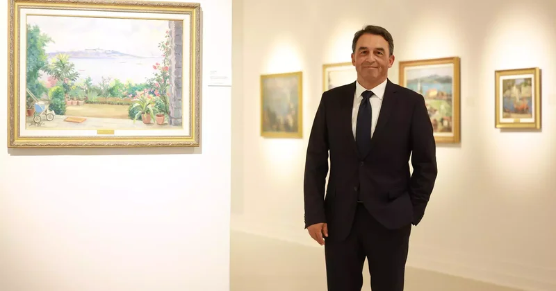 Okul Destek Derneği’nden öğrencilere bilgisayar bilimi ve yazılım dersi desteği