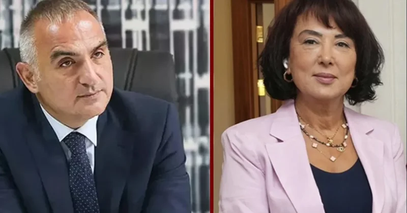 Bakan torpilli Genel Müdür’ün ailesine de iş bulundu Sözcü Gazetesi