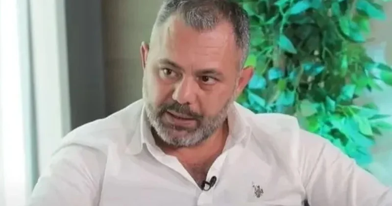 Cinsel taciz hükümlüsü mektup yazıp tanık oldu Sözcü Gazetesi