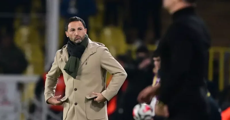 Tedesco nun maaşı tartışma yarattı