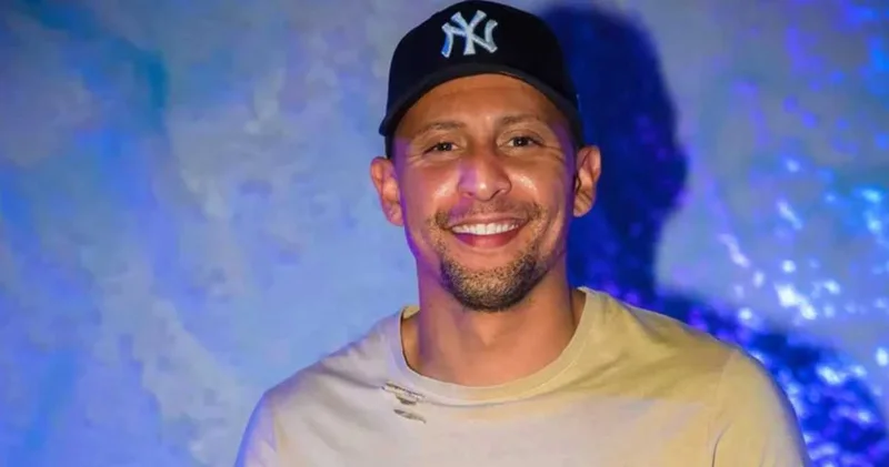 Ünlü DJ sokak ortasında öldürüldü!