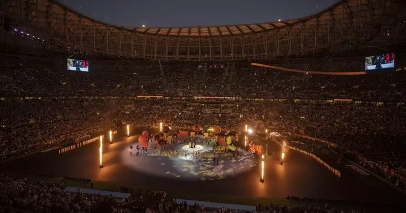 Dünya Kupası için ucuz bilet