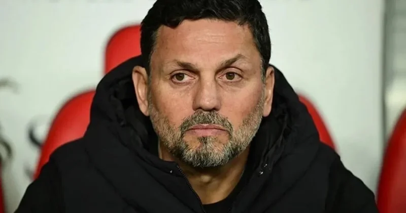 Erol Bulut un görevine son verildi: İlk teklif bakın kime yapıldı?