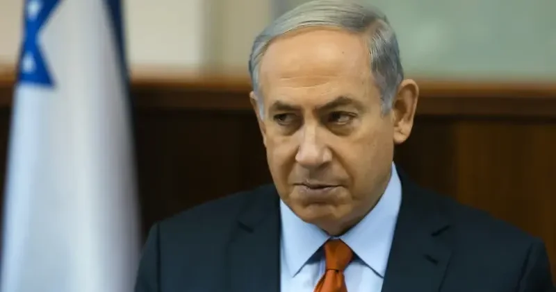 ABD Netanyahu’nun kulağını çekti Dünya Haberleri