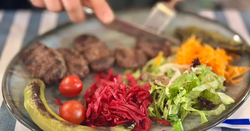 Türk mutfağının vazgeçilmezine dikkat! Aşırı tüketimi kanser riskini artırıyor