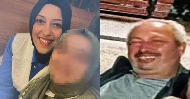 Baba ve kızı evde ölü bulunmuştu! Kızını boğup intihar etmiş Sözcü Gazetesi