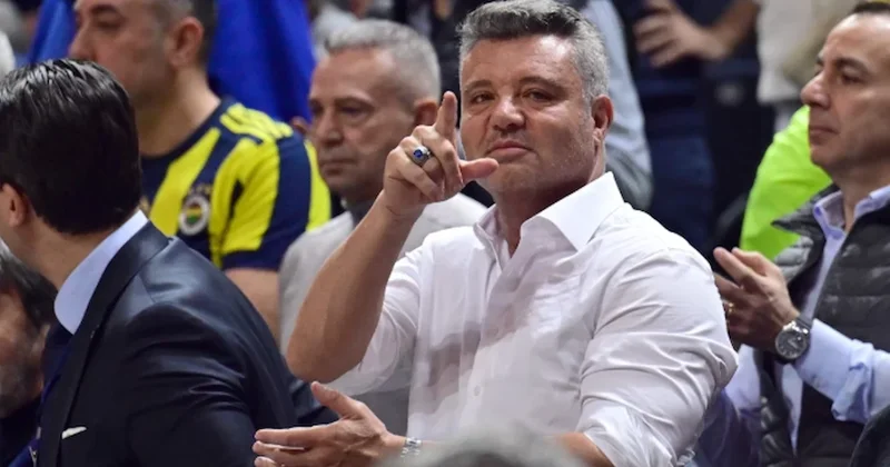 Sadettin Saran o dönerciye yanıt verdi, iki kelimeyle bedavaya dağıttırdı! Sözcü Gazetesi