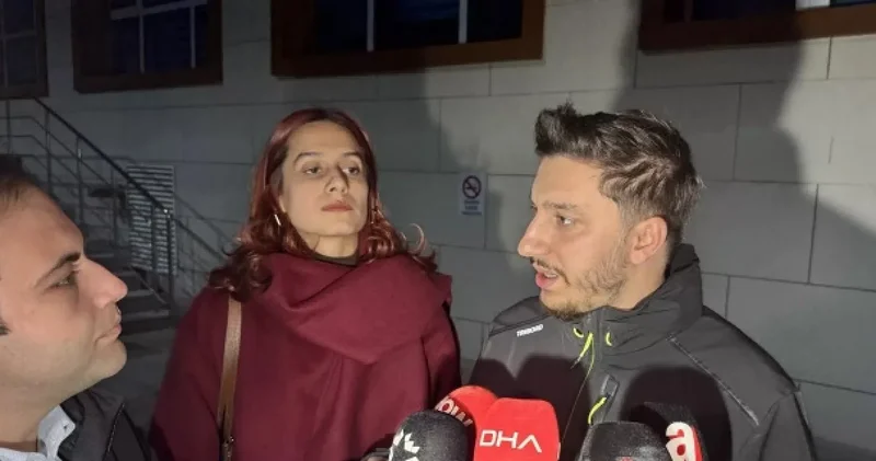 Şikayetçi sıfatıyla çağrılmıştı: Güllü nün oğlunun ifadesindeki flaş detaylar ortaya çıktı