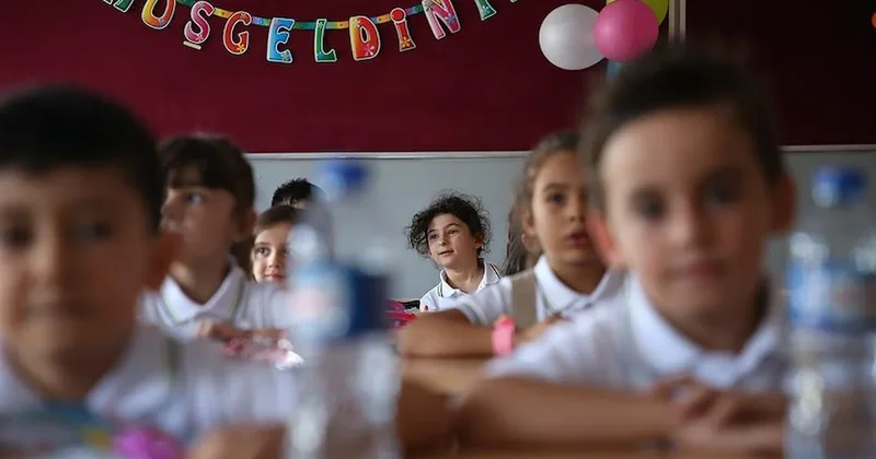 Özel okulda öğrenciye darp iddiası! Soruşturma başlatıldı Sözcü Gazetesi