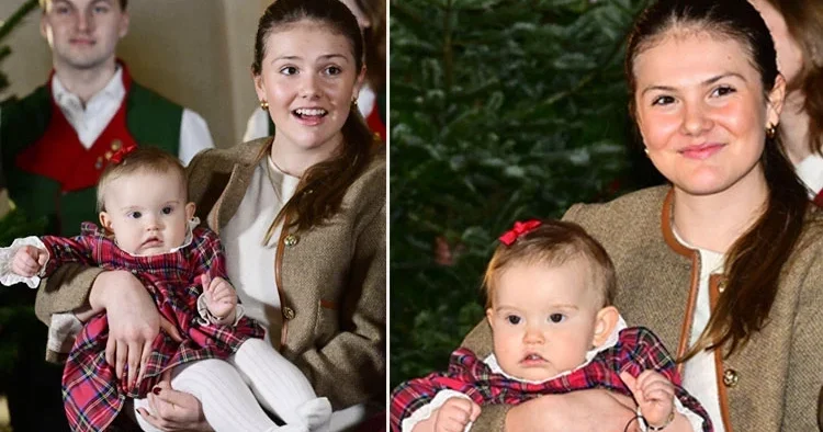 Annesi utançtan kayıplara karıştı... Küçücük bebek ona emanet