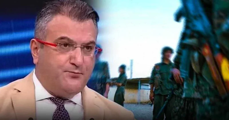 Cem Küçük büyük planı gördü! İktidarın YPG adımlarını yazdı