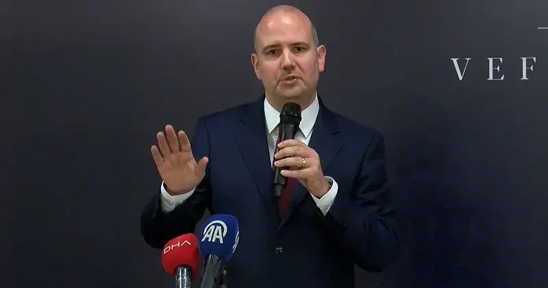 AK Parti li İleri: İmam hatip, dünyaya model olmuş bir sistemdir