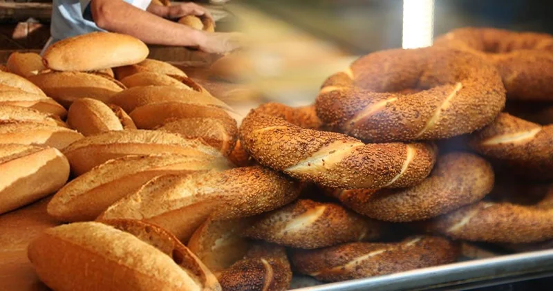 Ekmek ve simit zamlarında yeni dönem! Yargı paketinin içinden çıktı