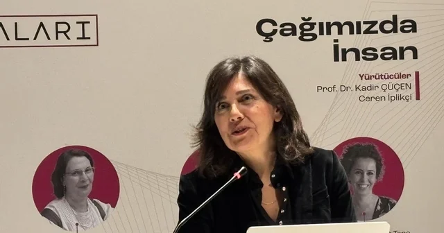 Nilüfer Felsefe Buluşmaları nda politik şiddet ele alındı Bursa Haberleri