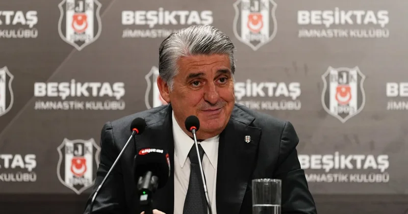 Serdal Adalı dan transfer açıklaması Sözcü Gazetesi