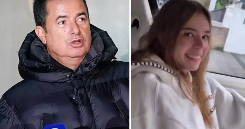 Acun Ilıcalı nın gözden kaçırdığı detay başına iş açabilir