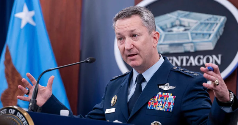 Pentagon un, ABD ordusunda kapsamlı değişiklikler yapmaya hazırlandığı iddia edildi Dış Haberler