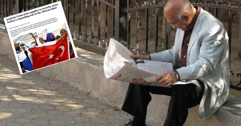 Mısırlılar bu haberi konuşuyor: Türkiye, ABD ve Fransa nın yerini aldı Sözcü Gazetesi