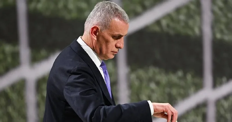 Recep Çınar saha içindeki müthiş itirafı açıkladı: Hacıosmanoğlu sözünde durur mu?