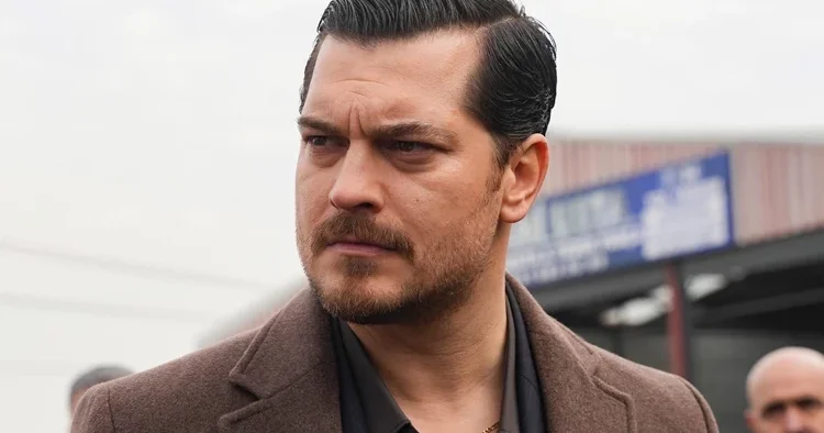 Eşref, Kadir’e meydan okuyacak