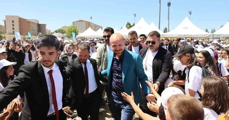 Bomba kulis geldi: İşte AKP nin uzun vadeli Bilal Erdoğan planı