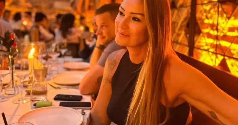 Pınar Altuğ o yorumu görünce çileden çıktı: Erkeklerle…