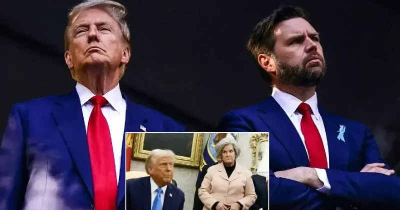 Trump ın Özel Kalemi nin sözleri ülkeyi karıştırdı: Yüksek işlevli alkolikler Dünya Haberleri