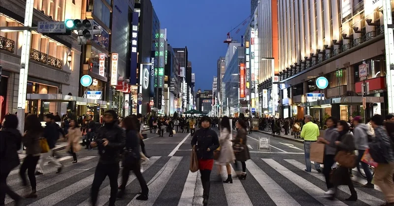 Japonya dan kritik viraj: Faiz kararı cuma gününe damgasını vuracak Sözcü Gazetesi