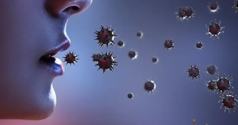 DSÖ, mutasyona uğramış H3N2 virüsünde yaşanan artış konusunda uyarıda bulundu Dünya Haberleri