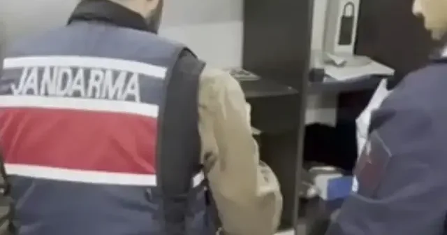 Dev vurgun ortaya çıktı: KOM ekiplerinden 3.5 milyar TL lik suç gelirine operasyon VİDEO İZLE