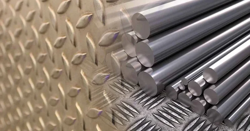 Dünyanın en dayanıklı metali ve üretimi tek bir ülkenin elinde! Sözcü Gazetesi