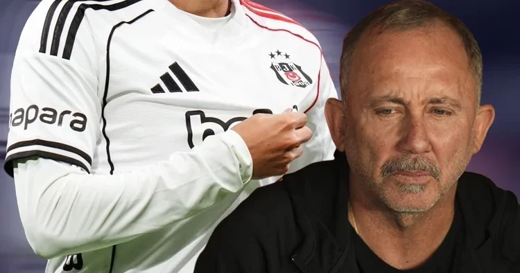 Beşiktaş’ta gözler ayrılıklarda! Listede iki isim var