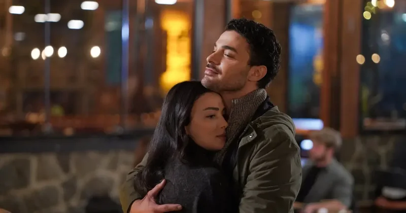 Gözleri Karadeniz dizisi de final yaptı: Yönetmen de televizyondan öğrendi