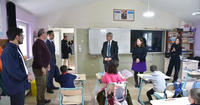 MSKÜ toplumla buluşmayı sürdürüyor Muğla Haberleri