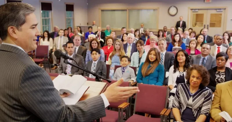 Yehova Şahitleri Cemil Taşçıoğlu Şehir Hastanesi ni abluka altına aldı