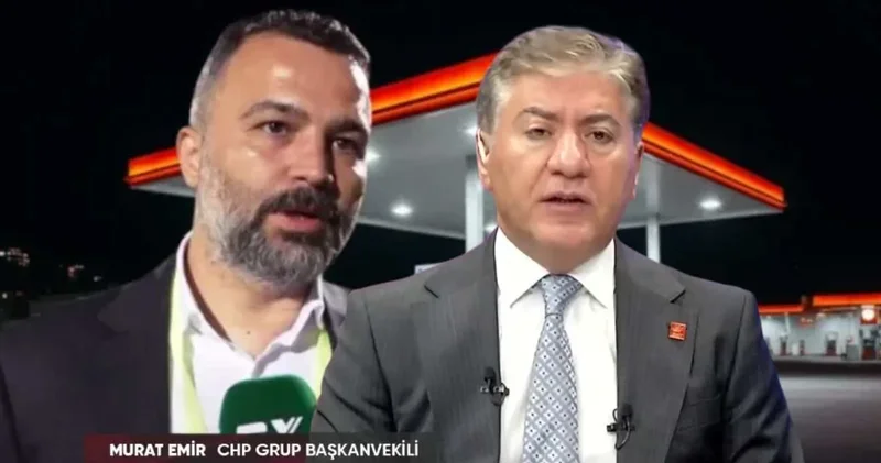 CHP li Emir, tahliye vaadiyle 8 milyon dolarlık skandalın belgesini açıkladı