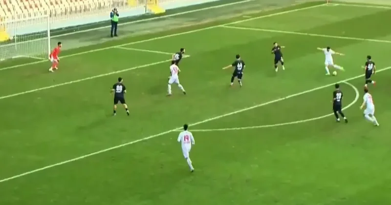 Bahis soruşturmasında 14 futbolcusunu kaybeden Afyonspor da kara bulutlar hakim