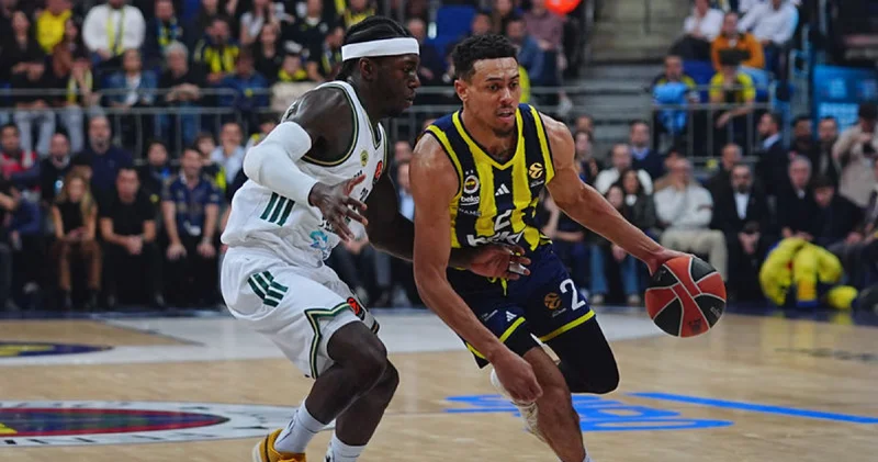 Uğur Sarıkaya yazdı: Baldwin ve top kayıpları... Basketbol Haberleri