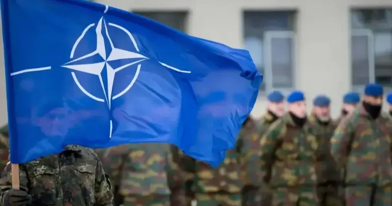 NATO nun askeri bütçesi artırıldı Dünya Ekonomisi Haberleri