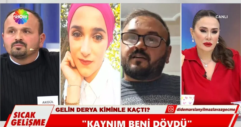 15 gündür kayıptı, Didem Arslan Yılmaz buldu Son dakika haberleri