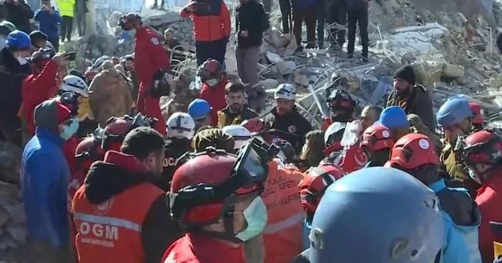 Furkan Apartmanı davası... Firari müteahhitler hakkındaki yakalama kararı 10 ar milyon TL güvence bedeli karşılığında kaldırılacak