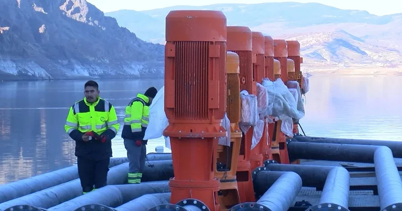 Ankaralıları rahatlatan haber: Ankara nın suyu en az... Sözcü Gazetesi