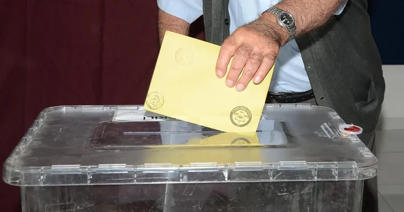 Yeni tartışmanın fitilini ateşleyecek araştırma: Dindar aday oy mu düşürüyor? İşte çarpıcı sonuçlar...