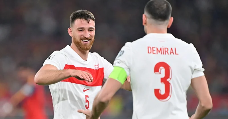 Galatasaray milli yıldızı istiyor! İşte bonservis bedeli... Sözcü Gazetesi