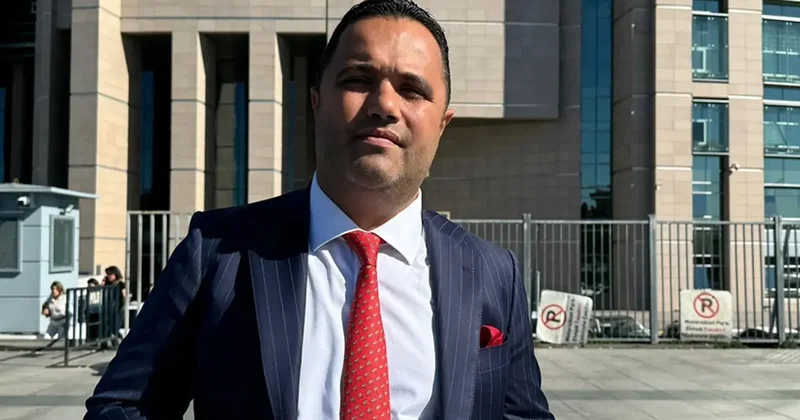 Rezan Epözdemir le ilgili yeni gelişme! Tutukluluğuna devam kararı