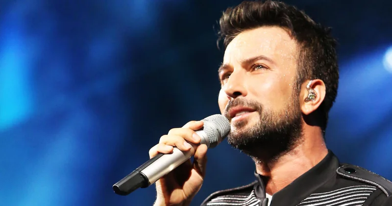 Tarkan’dan avcılık yasaklansın çağrısı Magazin haberleri