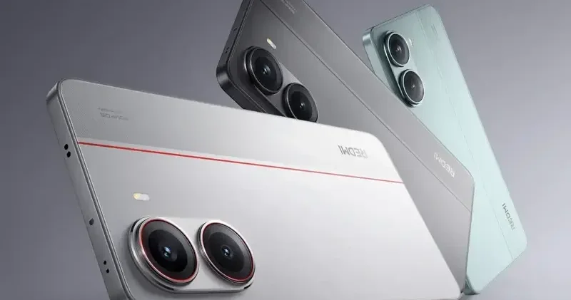 Redmi Turbo 5 geliyor: Xiaomi nin uygun fiyatlı amiral gemisi için geri sayım başladı Mobil Haberleri