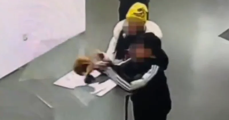 Küçük çocuğun sakarlığı, 2.4 milyon TL ye mal oldu Sözcü Gazetesi