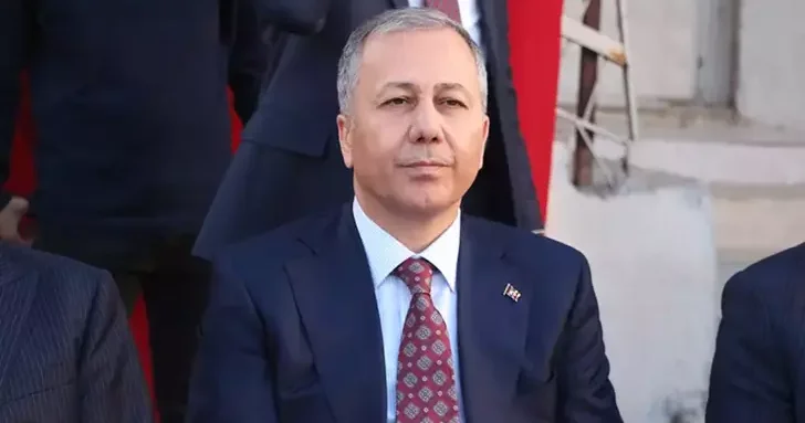 Bakan Yerlikaya: AFAD, Gazze ye 104 bin tonu aşkın insani yardım ulaştırdı