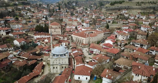 Safranbolu nun UNESCO ile 31. yılı Karabük Haberleri